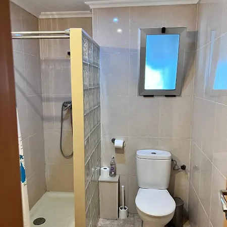 Apartamento Plaza Sainetero Arniches