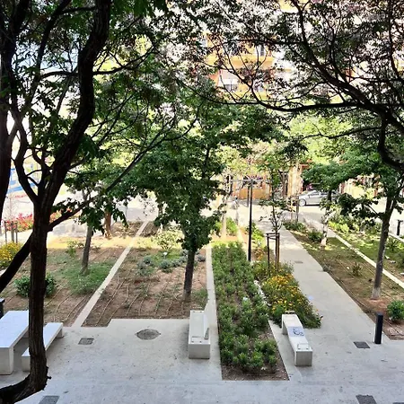 Plaza Sainetero Arniches