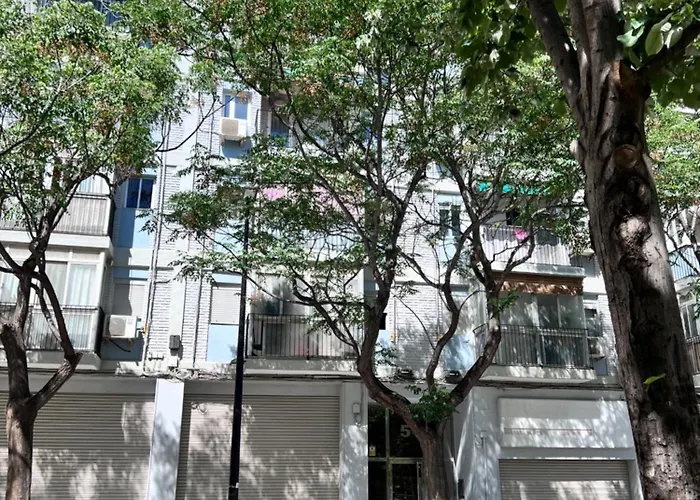 Plaza Sainetero Arniches فالنسيا