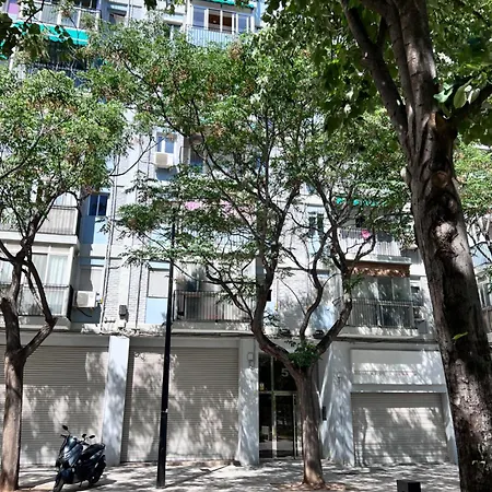 Plaza Sainetero Arniches 瓦伦西亚