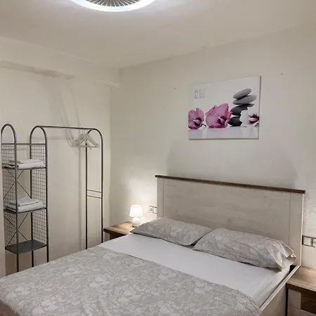 Appartement Plaza Sainetero Arniches Valencia