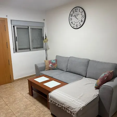 Plaza Sainetero Arniches * Valencia